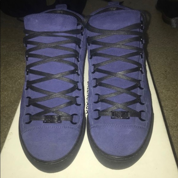 balenciagas